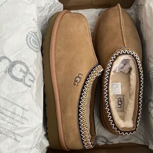 Ugg Slippers - Women’s Size 10